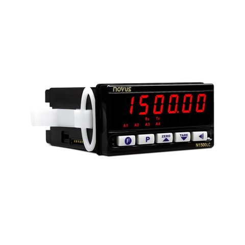 Indicador Universal Microprocessado - N1500LC (81500LC410)