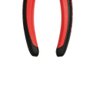 Alicate Corte Diagonal Aço Carbono Vermelho-preto - Med. 6' - Eda - 4