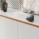 Ver imagem 5 de Buffet para Sala de Jantar Ares 3 Portas Lux