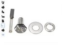 Ver imagem 6 de Motor Doméstico+pedal Acelerador Eletrônico Domésticas