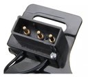 Ver imagem 2 de Motor Doméstico+pedal Acelerador Eletrônico Domésticas