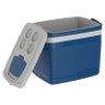 Caixa Térmica Soprano Azul 32L - 09.55 - 4