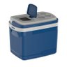 Caixa Térmica Soprano Azul 32L - 09.55 - 1