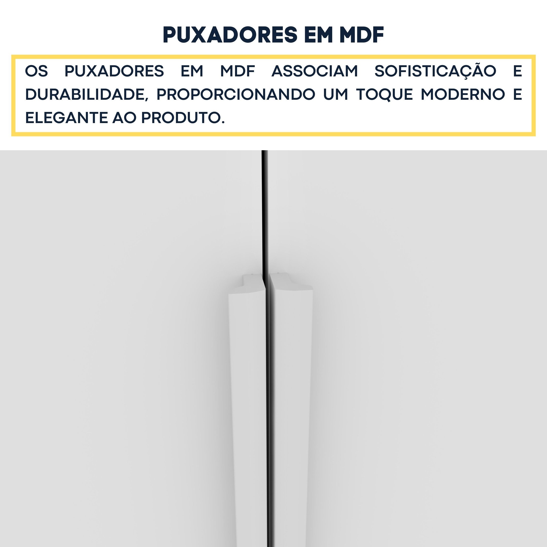 Guarda Roupa Casal 6 Portas 6 Gavetas Sol 243cm Espresso Móveis  - 7