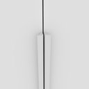 Ver mais imagens de Guarda Roupa Casal 100% MDF 6 Portas 6 Gavetas Sol 243cm Yescasa Branco/Neve
