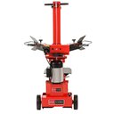 Ver imagem 6 de Rachador De Lenhas Kawashima Elétrico RL31250E 220V 3HP 15A Para Toras de 1,2m de Altura