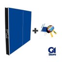 Ver imagem 5 de Mesa Ping Pong Mdp 15mm 1001 Klopf + Kit Completo 5031