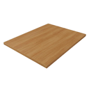 Ver imagem 1 de Prateleira 40x30 em MDF Cor Freijó Espessura 15mm 30x40 Arrigo Móveis