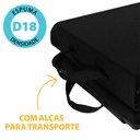 Ver imagem 4 de Colchonete Tapete Yoga Pilates Ginástica Academia de Espuma Macio Bf Colchões