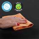 Ver imagem 5 de Colchonete Tapete Yoga Pilates Ginástica Academia de Espuma Macio Bf Colchões