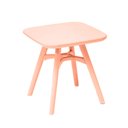 Ver imagem 3 de Mesa Infantil Quadrada 51cm Pipa Rivatti