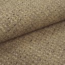 Ver imagem 3 de Tapete São Carlos Sisal Sintético Redondo New Boucle Sergipe 1,90