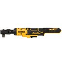 Ver imagem 2 de Chave Catraca a Bateria 1/2" 20v Max 250 Rpm Dewalt Dcf512b-b3 (sem Bateria) Dcf512b-b3