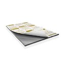 Ver imagem 1 de Chapa de Policarbonato Alveolar Fume 4mm - 2,10m X 6,00m - Smart