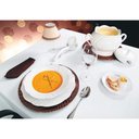 Ver imagem 2 de Sopeira em Porcelana Soleil White 4l Oxford