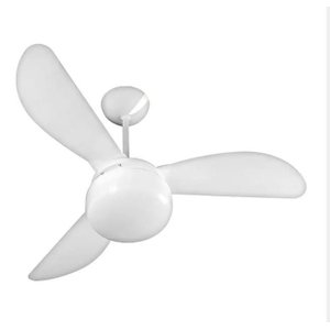 Ventilador de Teto 3 Pas 110v Fenix Bc Ch.cv3 Ventisol