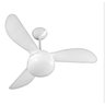 Ventilador de Teto 3 Pas 110v Fenix Bc Ch.cv3 Ventisol - 1