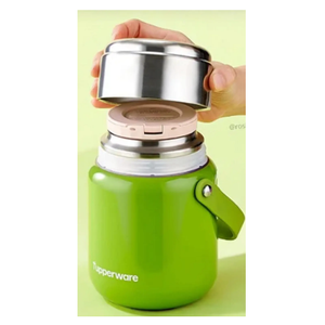 Tupperware Pote Térmico Importado 1 Litro