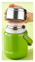 Ver imagem 1 de Tupperware Pote Térmico Importado 1 Litro