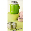 Ver imagem 3 de Tupperware Pote Térmico Importado 1 Litro