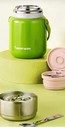 Ver imagem 3 de Tupperware Pote Térmico Importado 1 Litro