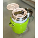 Ver imagem 4 de Tupperware Pote Térmico Importado 1 Litro