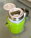 Ver imagem 4 de Tupperware Pote Térmico Importado 1 Litro