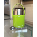 Ver imagem 2 de Tupperware Pote Térmico Importado 1 Litro