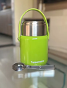 Ver imagem 2 de Tupperware Pote Térmico Importado 1 Litro