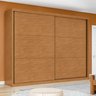 Guarda-roupa Casal 2 Portas 6 Gavetas 100% Mdf Toronto - 2