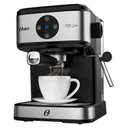 Ver imagem 2 de Kit Espresso Oster - Cafeteira Double e Moedor de Café Elétrico Inox 110v