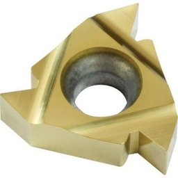 Inserto Pastilha Rosca 22 Er N60 Idg201 - Caixa com 10 Peças - Jg Tools - 1