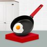 Frigideira Antiaderente Cerâmica sem Óleo Optimum 24cm - 3