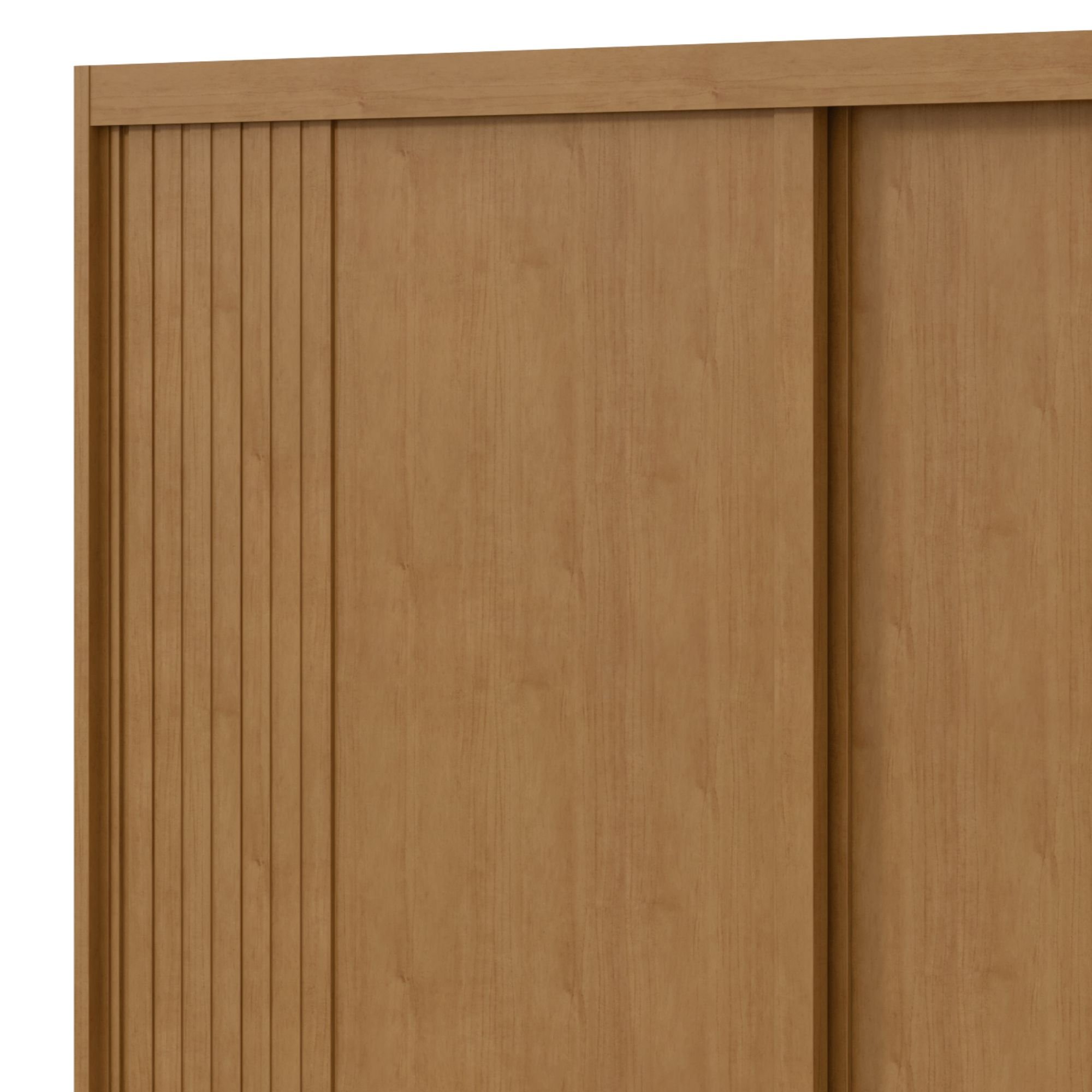 Guarda-roupa Casal 100% Mdf 2 Portas 4 Gavetas Velaris - 14