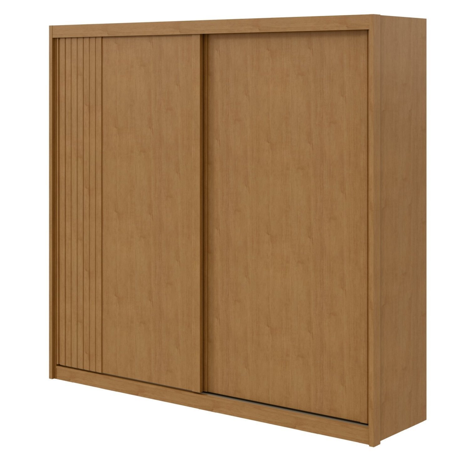 Guarda-roupa Casal 100% Mdf 2 Portas 4 Gavetas Velaris - 3