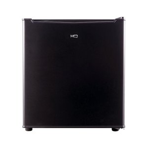 Frigobar Geladeira Hq 47 Litros Preto Bc-47 220v