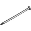 Ver imagem 1 de Prego com Cabeça 19 x 30 2.3-4 x 9 Polido Fixação Segura Fácil Manuseio Vonder 1kg