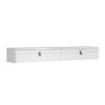 Rack Suspenso Line 1600 - Branco - 5