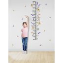 Ver imagem 1 de Régua do Crescimento Jardim