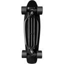 Ver imagem 3 de Skate Mini Cruiser Moon Time 22 Pol.