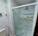 Ver imagem 3 de Adesivo para Parede Imprimax Gold Pedra Tijolo Branco Tacolado Papel de Parede 1,22 X 1,00m