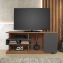 Ver imagem 1 de Rack para Tv 80 Polegadas 1 Porta 180cm London