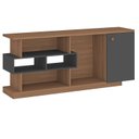 Ver imagem 2 de Rack para Tv 80 Polegadas 1 Porta 180cm London