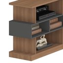 Ver imagem 5 de Rack para Tv 80 Polegadas 1 Porta 180cm London