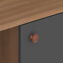 Ver imagem 6 de Rack para Tv 80 Polegadas 1 Porta 180cm London