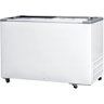 Freezer Horizontal Fricon 411 Litros Tampa de Vidro Hceb 411v – 220 Volts - 1