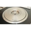 Ver imagem 3 de Lixeira Redonda para Embutir Inox 3l