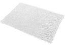 Ver imagem 2 de Tapete Banheiro Bolinha Antiderrapante 58cm X 38cm Branco