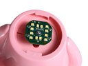 Ver imagem 5 de LUMINÁRIA DE MESA LED ILLY 3W 3000K:Rosa/Unico