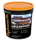 Ver imagem 1 de Revestimento de Pedras Naturais Granffino 20kg Palha Hydronorth